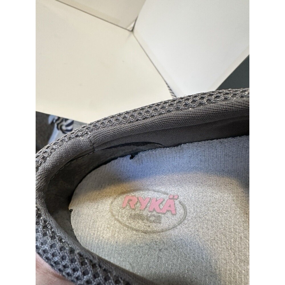 Ryka Size 7 T Strap Mary Jane Shoes - Picture 7 of 8